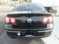 Deep Black - Passat 2.0T Sedan Photo No. 3