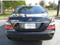 Black - S 550 Sedan Photo No. 6
