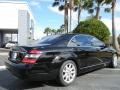 Black - S 550 Sedan Photo No. 7