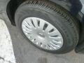 Deep Black - Passat 2.0T Sedan Photo No. 8