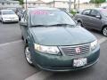 Cypress Green - ION 2 Sedan Photo No. 1