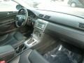 Deep Black - Passat 2.0T Sedan Photo No. 10