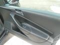 Deep Black - Passat 2.0T Sedan Photo No. 11