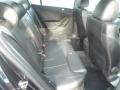 Deep Black - Passat 2.0T Sedan Photo No. 12