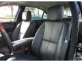 Black - S 550 Sedan Photo No. 12