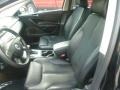 Deep Black - Passat 2.0T Sedan Photo No. 13