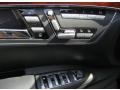 Black - S 550 Sedan Photo No. 13