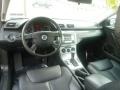 Deep Black - Passat 2.0T Sedan Photo No. 15