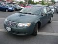 Cypress Green - ION 2 Sedan Photo No. 3