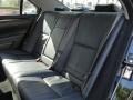Black - S 550 Sedan Photo No. 15