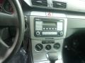 Deep Black - Passat 2.0T Sedan Photo No. 18