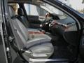Black - S 550 Sedan Photo No. 17