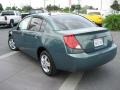 Cypress Green - ION 2 Sedan Photo No. 5