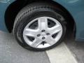 Cypress Green - ION 2 Sedan Photo No. 9