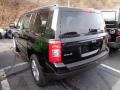 Black - Patriot Sport 4x4 Photo No. 2