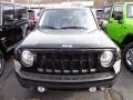 Black - Patriot Sport 4x4 Photo No. 9