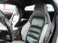 Titanium Front Seat Photo for 2007 Chevrolet Corvette #74240339