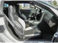 Titanium Interior Photo for 2007 Chevrolet Corvette #74240375