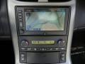 2007 Chevrolet Corvette Titanium Interior Navigation Photo