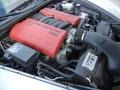 7.0 Liter OHV 16-Valve LS7 V8 Engine for 2007 Chevrolet Corvette Z06 #74240588