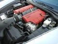 2007 Chevrolet Corvette 7.0 Liter OHV 16-Valve LS7 V8 Engine Photo