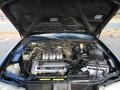 3.0 Liter DOHC 24-Valve V6 Engine for 1997 Infiniti I 30 #74240621