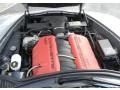 2007 Chevrolet Corvette 7.0 Liter OHV 16-Valve LS7 V8 Engine Photo