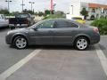 2008 Techno Gray Saturn Aura XE  photo #4