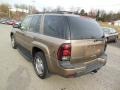 2003 Sandalwood Metallic Chevrolet TrailBlazer LS 4x4  photo #4