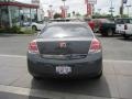 2008 Techno Gray Saturn Aura XE  photo #6
