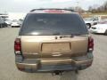 2003 Sandalwood Metallic Chevrolet TrailBlazer LS 4x4  photo #5