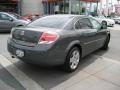 2008 Techno Gray Saturn Aura XE  photo #7