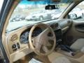 Sandalwood Metallic - TrailBlazer LS 4x4 Photo No. 8