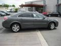 2008 Techno Gray Saturn Aura XE  photo #8