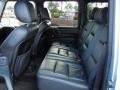 Rear Seat of 2006 G 55 AMG