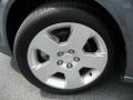 2008 Techno Gray Saturn Aura XE  photo #10