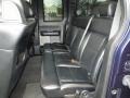 Black Rear Seat Photo for 2005 Ford F150 #74240999