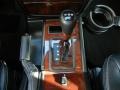  2006 G 55 AMG 5 Speed Automatic Shifter