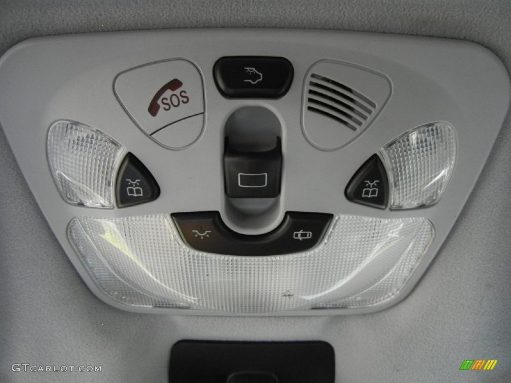 2006 Mercedes-Benz G 55 AMG Controls Photo #74241124