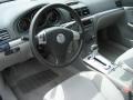 2008 Techno Gray Saturn Aura XE  photo #13
