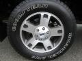 2005 Ford F150 FX4 SuperCab 4x4 Wheel and Tire Photo