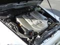 2006 Mercedes-Benz G 5.4 Liter AMG Supercharged SOHC 24-Valve V8 Engine Photo