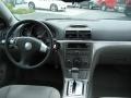 2008 Techno Gray Saturn Aura XE  photo #17