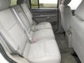 2007 Stone White Jeep Commander Sport 4x4  photo #18