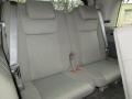 2007 Stone White Jeep Commander Sport 4x4  photo #20