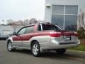 2003 Regatta Red Pearl Subaru Baja Sport  photo #6