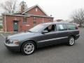 Titanium Gray Metallic - V70 2.5T Photo No. 3