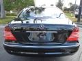 Black - S 500 Sedan Photo No. 6