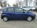  2013 Fit  Vortex Blue Pearl