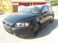 Black - S40 2.4i Photo No. 3